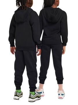 FD3114-010 Nike Sportswear Club Fleece Chánda