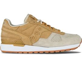 Zapatillas Saucony Shadow Cannoli Beige