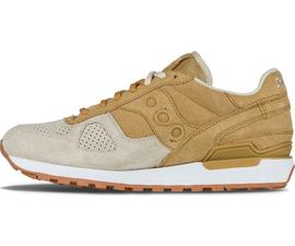 Zapatillas Saucony Shadow Cannoli Beige