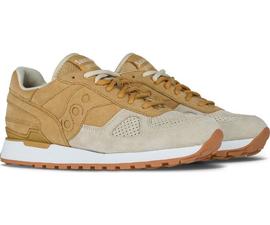 Zapatillas Saucony Shadow Cannoli Beige