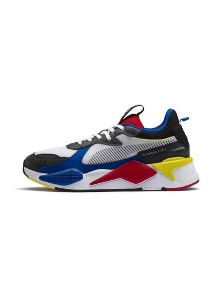 Puma RS-X Toys Blanco Hombre