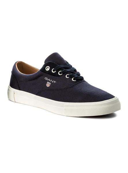 Zapatillas Gant Hero Azul Hombre