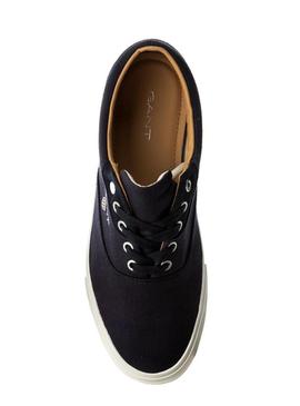 Zapatillas Gant Hero Azul Hombre