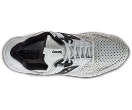 Zapatillas Saucony Grid 9000 Blanco