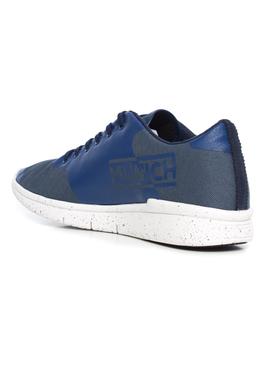 Zapatillas Munich A-Noia Azul