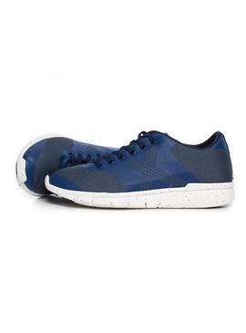 Zapatillas Munich A-Noia Azul