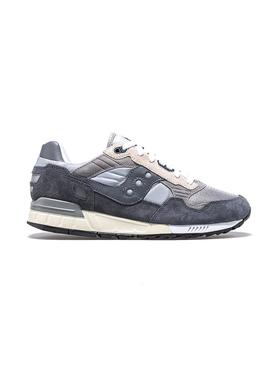 Zapatillas Saucony Shadow Vintage Gris Hombre