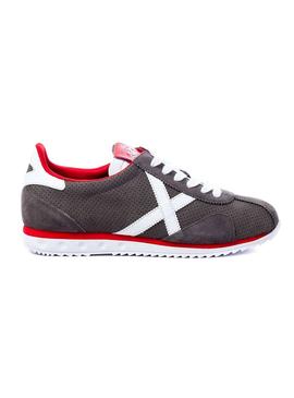 Zapatillas Munich Sapporo 44 Hombre