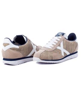 Zapatillas Munich Sapporo 45 Hombre y Mujer