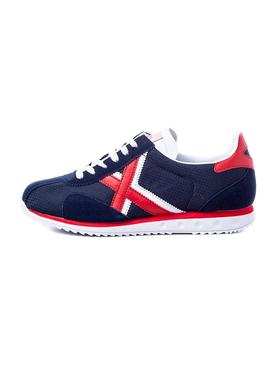 Zapatillas Munich Sapporo 48 Hombre