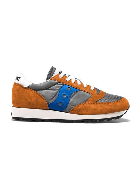 saucony shadow 6000 hombre naranja