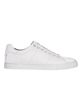 Zapatillas Tommy Hilfiger Essential Blanco Hombre