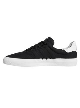 Zapatillas Adidas 3MC Negro Para Hombre