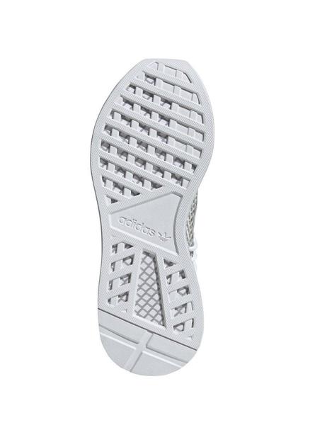 legislación Queja Fanático Zapatilla Adidas Deerupt S Blanco Para Hombre