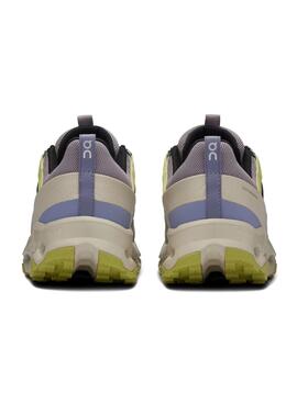 Zapatillas On Cloudhorizon malva para mujer