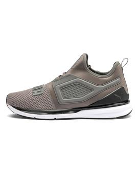 Zapatillas Puma Ignite Limitless 2 Gris Hombre