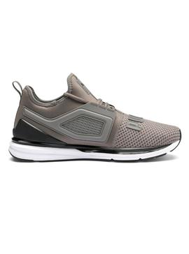 Zapatillas Puma Ignite Limitless 2 Gris Hombre