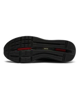 Zapatillas Puma Ignite Limitless 2 Negro Hombre