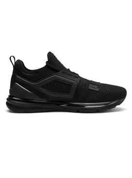 Zapatillas Puma Ignite Limitless 2 Negro Hombre