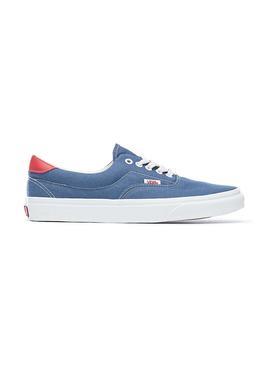 Zapatillas Vans UA ERA 59 Azul