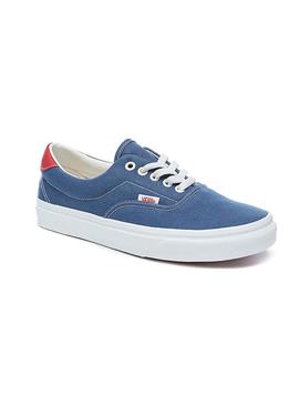 Zapatillas Vans UA ERA 59 Azul