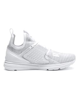 Zapatillas Puma Ignite Limitless Blanco Hombre