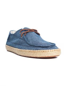 Zapatos Vans Chambray