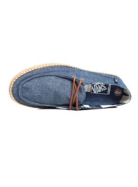 Zapatos Vans Chambray