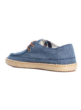 Zapatos Vans Chambray