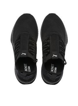 Zapatillas Puma Tsugi Jun Negro Hombre