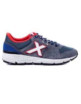 Zapatillas Munich Fuga 15 Hombre