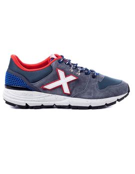 Zapatillas Munich Fuga 15 Hombre