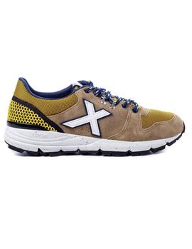 Zapatillas Munich Fuga 16 Hombre