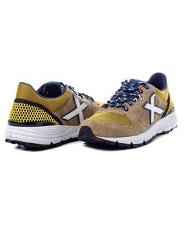 Zapatillas Munich Fuga 16 Hombre