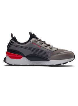 Zapatillas Puma RS-0 Tracks Gris Hombre