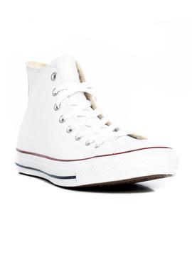 Zapatillas Converse Chuck Taylor All Star Blanca