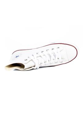 Zapatillas Converse Chuck Taylor All Star Blanca