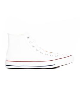 Zapatillas Converse Chuck Taylor All Star Blanca