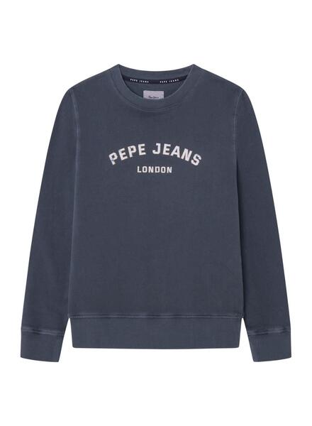 Sudaderas pepe jeans niño outlet