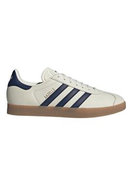 GAZELLE     CLOWHI/DKBLUE/GUM4