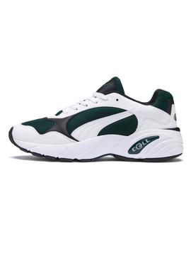 Zapatillas Puma Cell Viper Blanco Hombre y Mujer