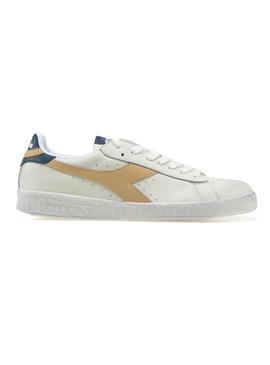 Zapatillas Diadora Game L Low Sand