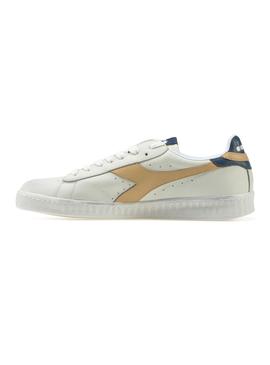 Zapatillas Diadora Game L Low Sand