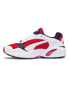 Zapatillas Puma Cell Viper Rojo Hombre y Mujer