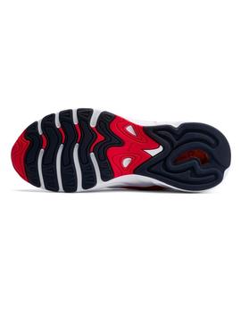 Zapatillas Puma Cell Viper Rojo Hombre y Mujer