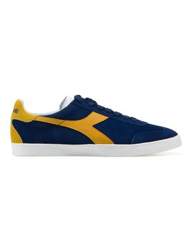 Zapatillas Diadora B Original VLZ Azul