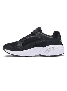 Zapatillas Puma Cell Viper Negro Hombre y Mujer