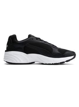 Zapatillas Puma Cell Viper Negro Hombre y Mujer