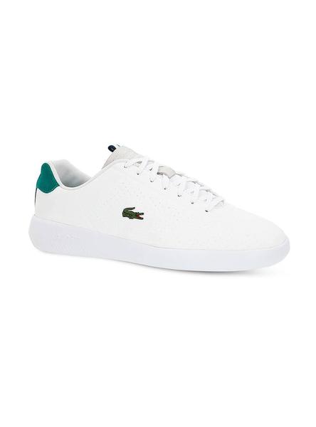 Zapatillas Lacoste Avance Blanco