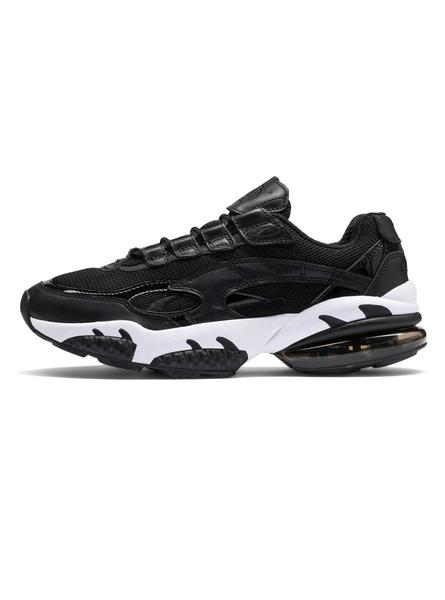 Zapatillas Puma Venom Negro y